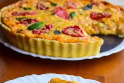 Prefeitura de Paty promove Circuito Gastronômico Sabores da Terra do Tomate