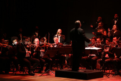 Orquestra Municipal de São Gonçalo vai fazer apresentação especial