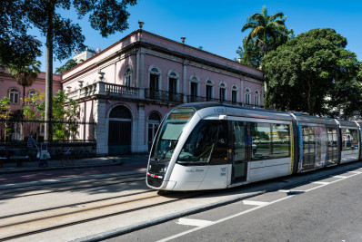 Inscrições para vagas de técnico em manutenção do VLT terminam nesta segunda-feira