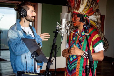 'Ricos de Amor 2' traz destaques de Alok na trilha sonora