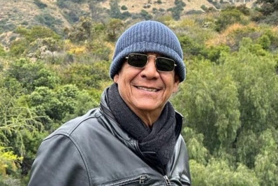 Zeca Pagodinho celebra ingressos quase esgotados de show nos Estados Unidos