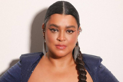 Preta Gil comenta traição de ex-marido em desabafo na web: 'Ainda em estado de choque'