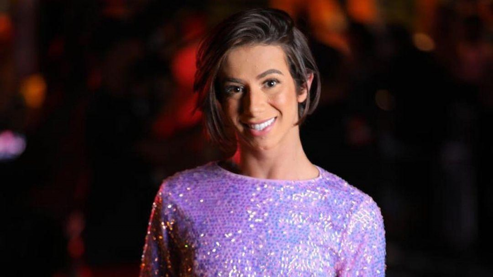 Davi Matheus e Rico Melquiades - Foto reprodução internet