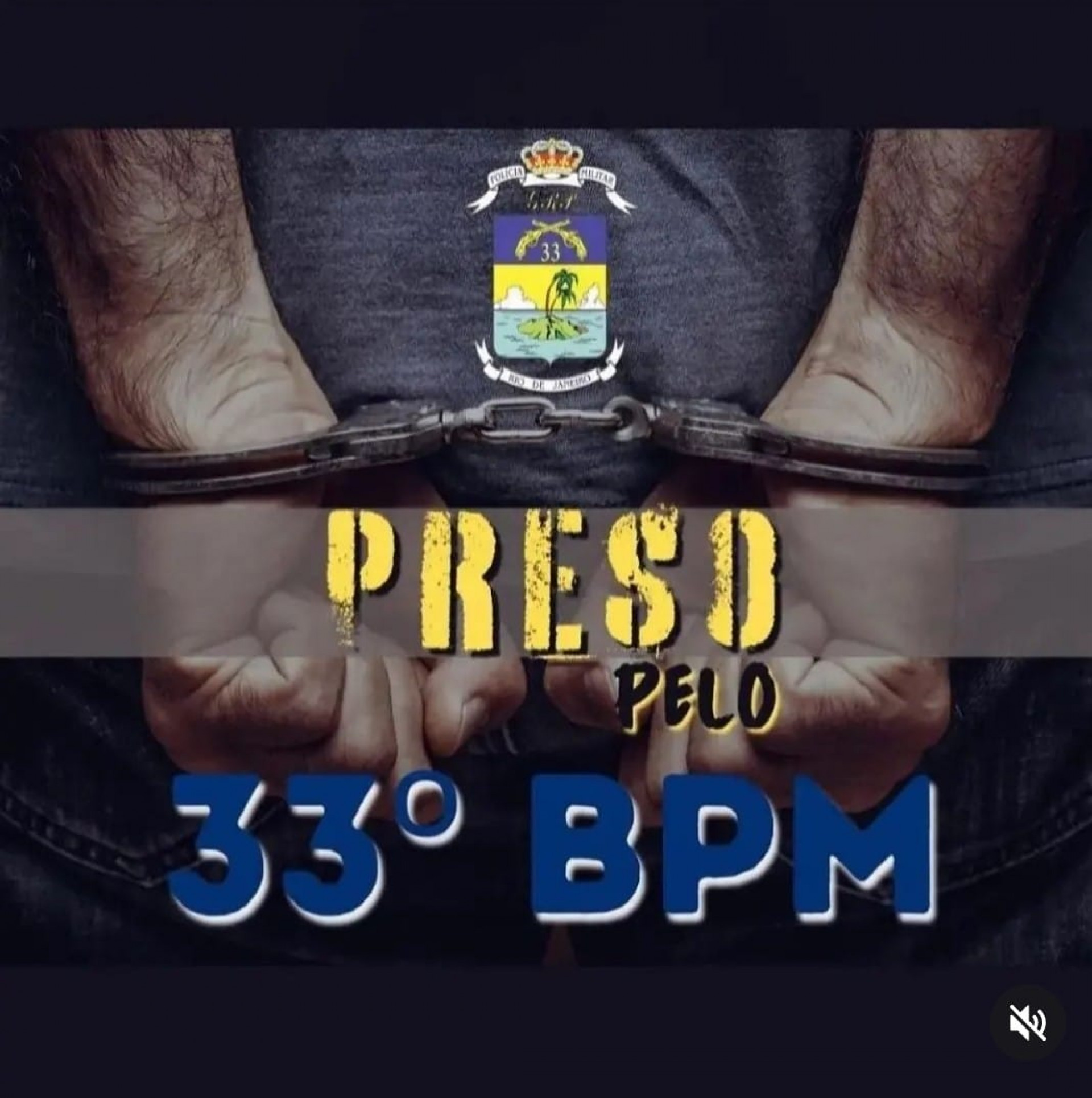 Suspeitos presos pela PM por furto de fios de cobre s&atilde;o encaminhados a 165&ordf; DP