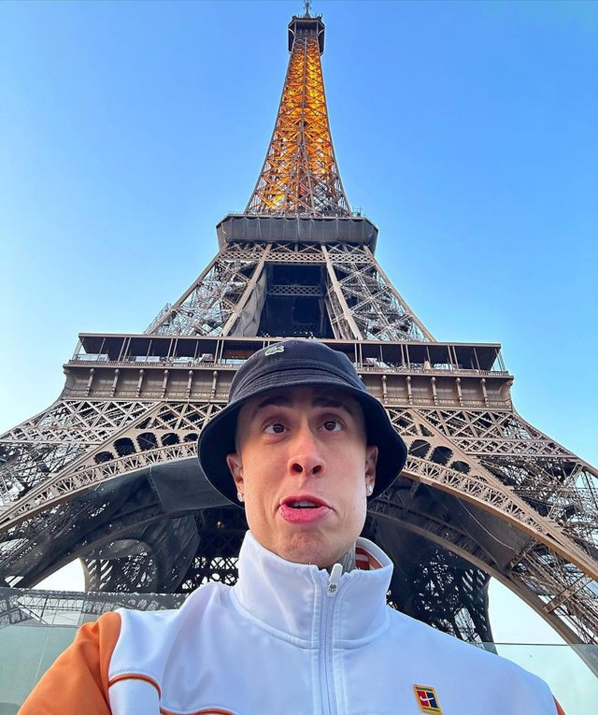 MC Daniel - Reprodução / Instagram