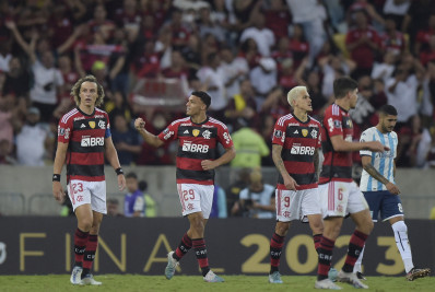 Flamengo é o último do país a vencer o Racing, 'terror dos brasileiros'