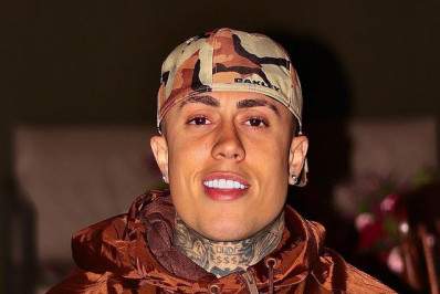 MC Daniel enaltece a própria aparência nas redes sociais: 'Eu estou bonito'