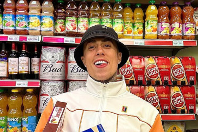 MC Daniel atualiza fãs sua vida amorosa: 'Inamorável'