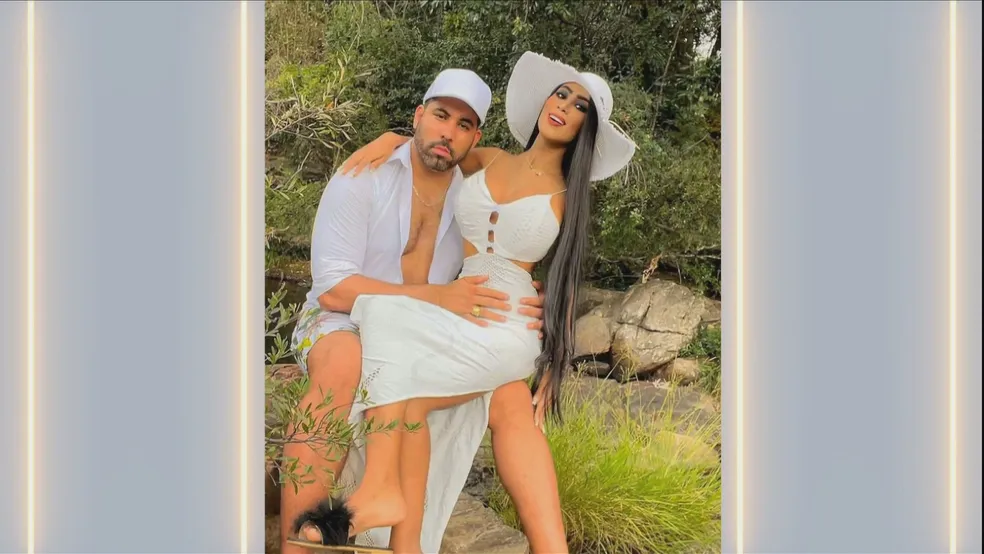 Casal de cantores gospel é preso pela segunda vez em Minas Gerais