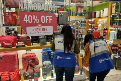 Procon-RJ divulga cartilha com dicas para o dia dos namorados