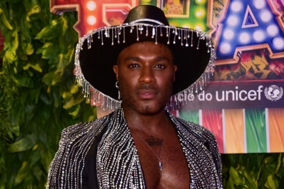 Fred Nicácio brinca sobre o 'BBB': 'É uma experiência única, mas não recomendo'