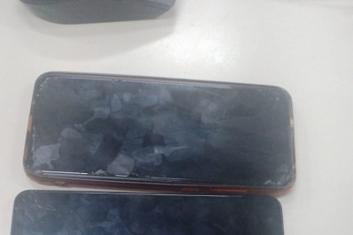 Polícia prende homem com três celulares roubados na Zona Norte do Rio