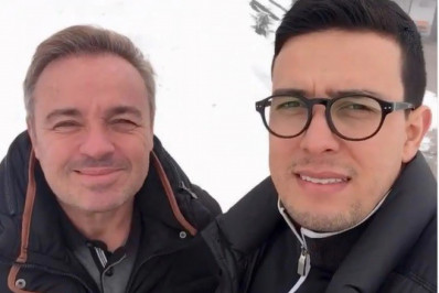 Esse suposto ex de Gugu só causa