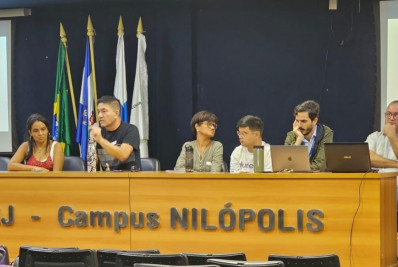 Nilópolis realiza segunda audiência pública para tratar da Lei Paulo Gustavo