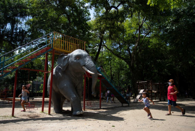 Volta Redonda tem opções de lazer no feriadão prolongado