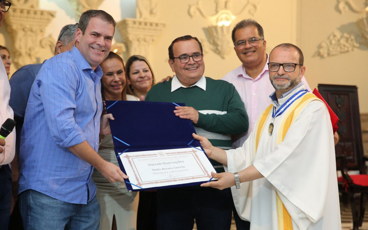 Festa de Santo Ant&ocirc;nio em Duque de Caxias - Divulga&ccedil;&atilde;o