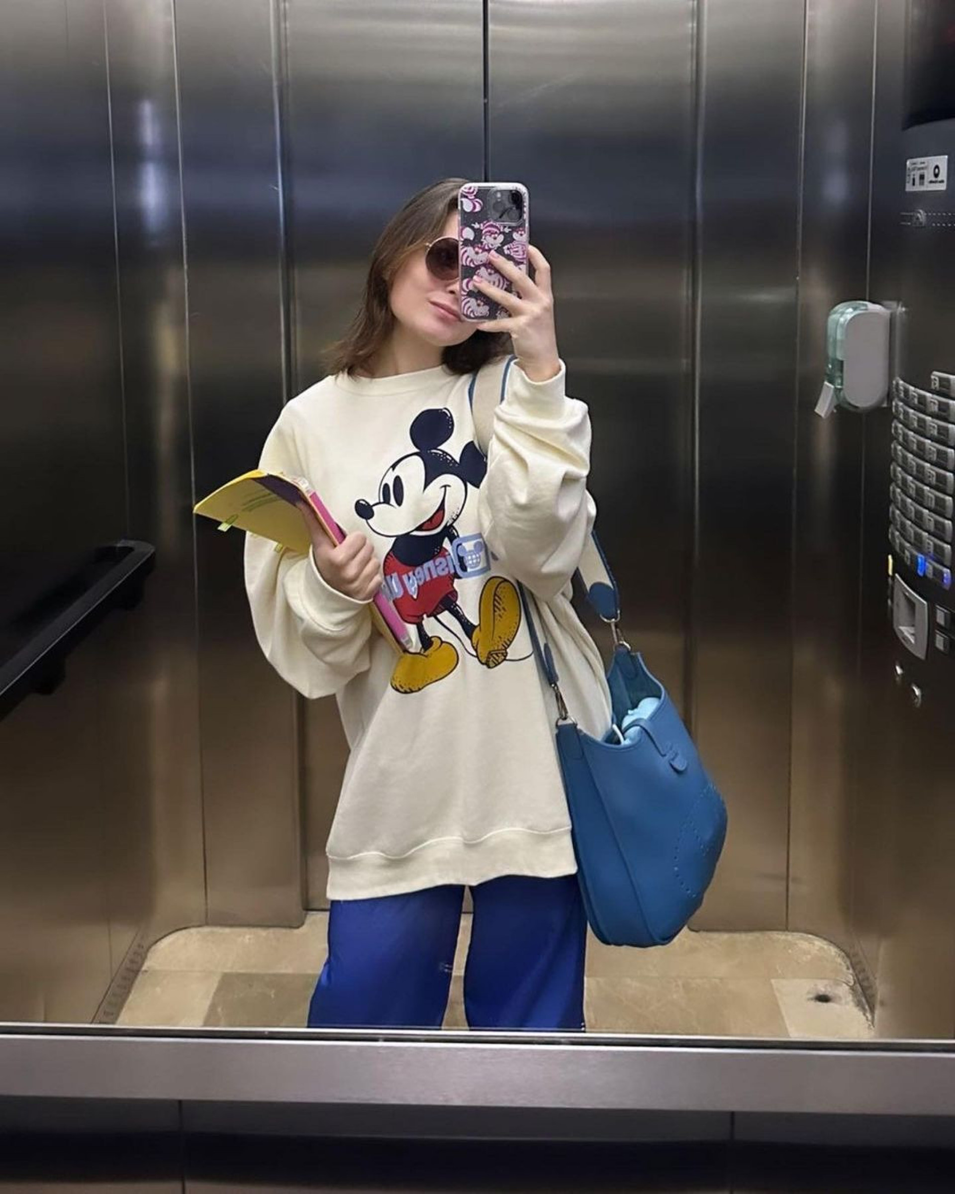 Larissa Manoela - Reprodução / Instagram