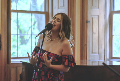 Projeto Som na Cidade faz uma série de apresentações no YouTube