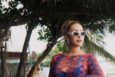 Valesca Popozuda é anunciada como nova musa da Porto da Pedra: 'Muito feliz'