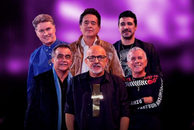 Quissamã celebra seu 34º aniversário com apresentações de Roupa Nova e Anderson Freire