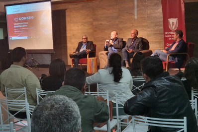 Incubadoras de Inovação Social da Prefeitura de Maricá estão no centro do debate