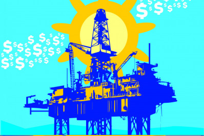 Aristóteles Drummond: Hipocrisia ambiental de Boipeba ao Amapá