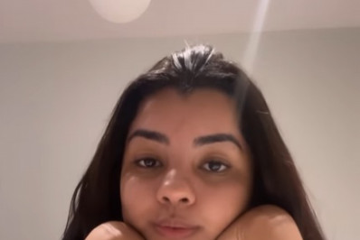 Ary Mirelle, namorada de João Gomes, dá detalhes sobre descoberta da gravidez