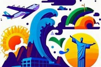 Brasil deve ser um dos mais atingidos pelo El Niño que pode bater recorde