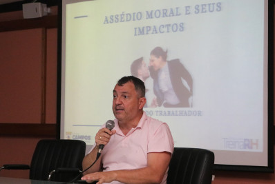 Aspectos psicológicos e judiciais sobre assédio no ambiente de trabalho seguem cartilha da OIT