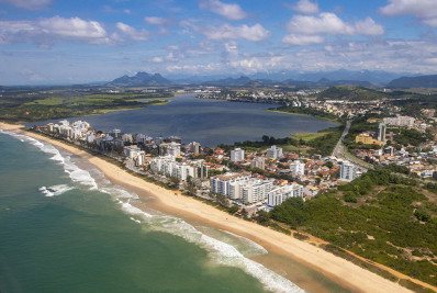 Macaé lidera com folga a ocupação hoteleira na região Costa do Sol durante o Corpus Christi