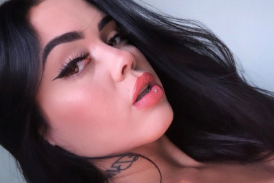 Mulher suspeita de praticar o crime de 'saidinha de banco' tinha mais de 60 mil seguidores em rede social