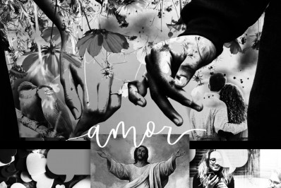 Padre Omar: Ser amável