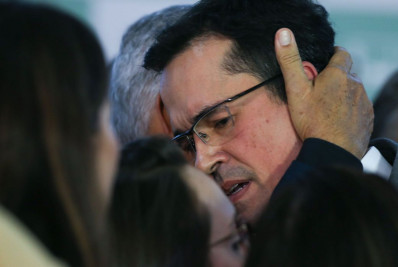 Placar é de 5 a 2 para confirmar Hauly na vaga de Deltan na Câmara