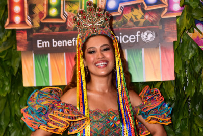 Filha do Maranhão, Thaynara OG usa sua influência digital para exaltar o estado