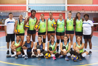 Emoção à Rede: Copa Quissamã de Voleibol celebra 34 anos com equipes regionais