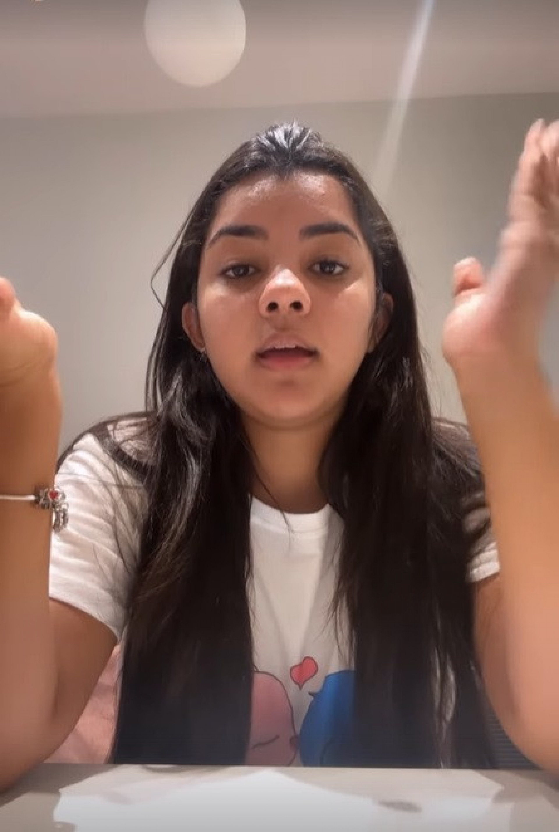 Namorada de João Gomes, Ary Mirelle fala sobre a espera do primeiro filho - Reprodução do Instagram