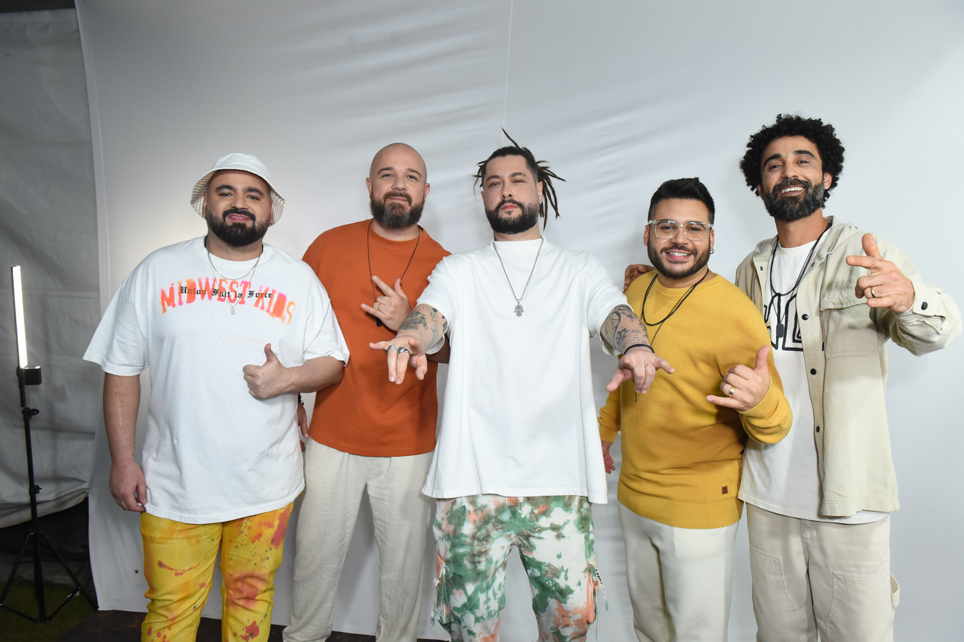 Maneva  - Marcelo / Agnews