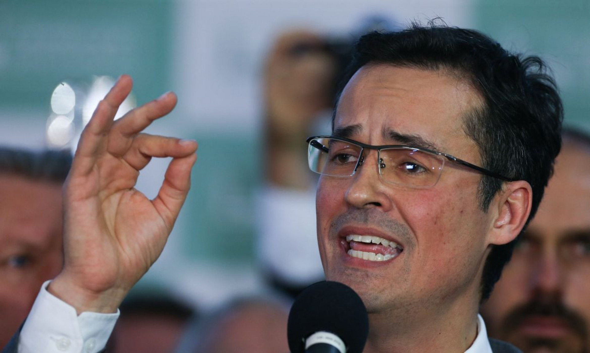 STF revoga decisão que tirou do ar reportagem sobre inelegibilidade de Dallagnol