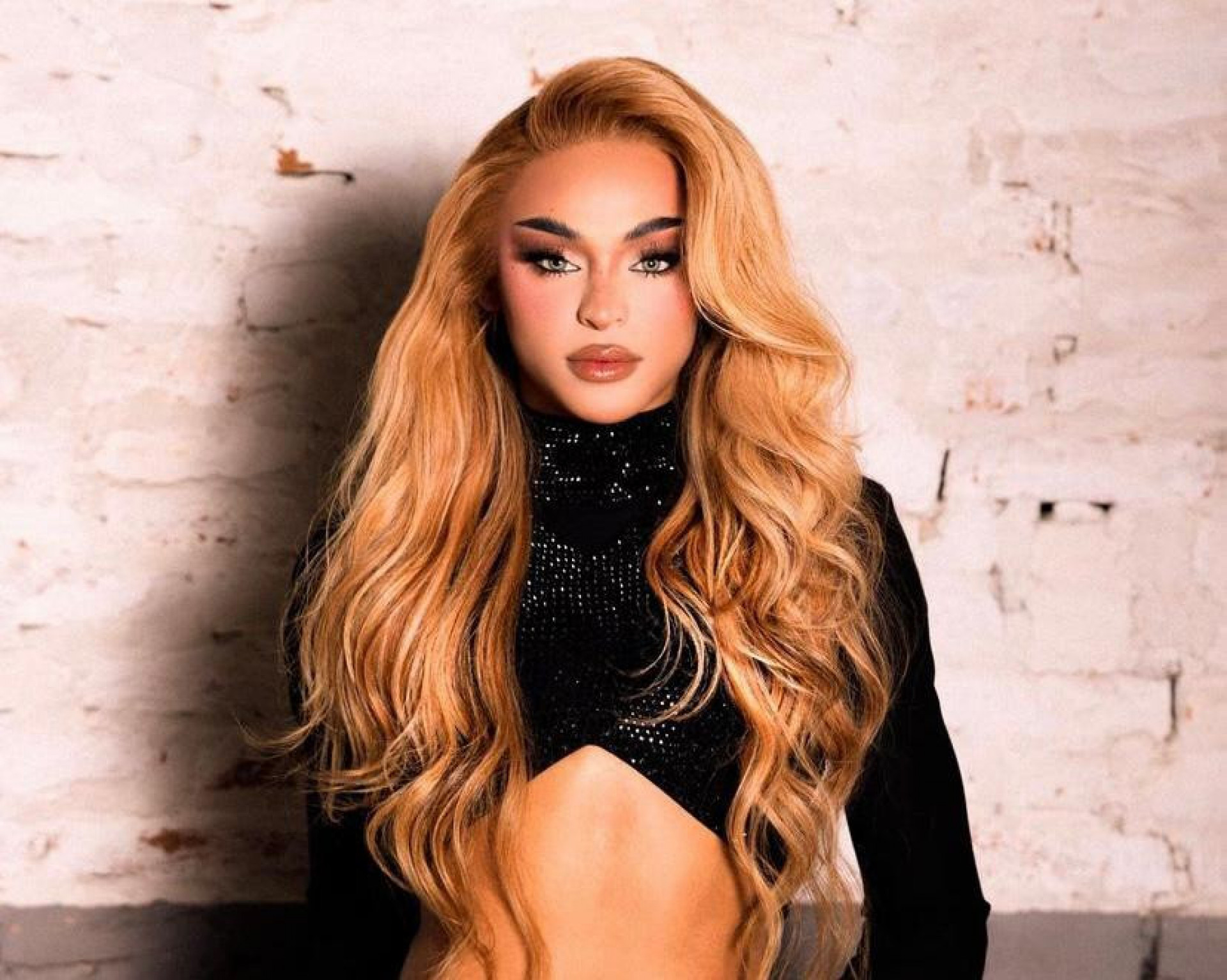 Pabllo Vittar comandará a segunda semana do 'TVZ Temporada Especial Mês do Orgulho' - Reprodução / Instagram