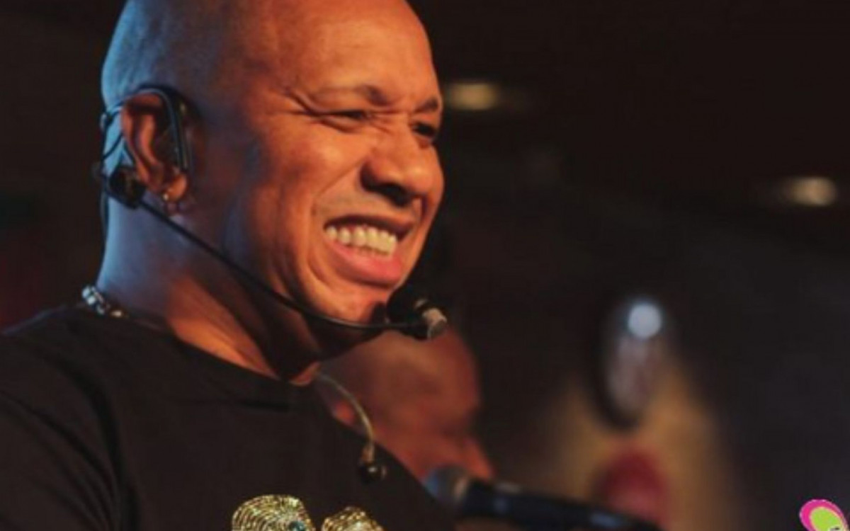 Anderson Leonardo  - Reprodução/Instagram