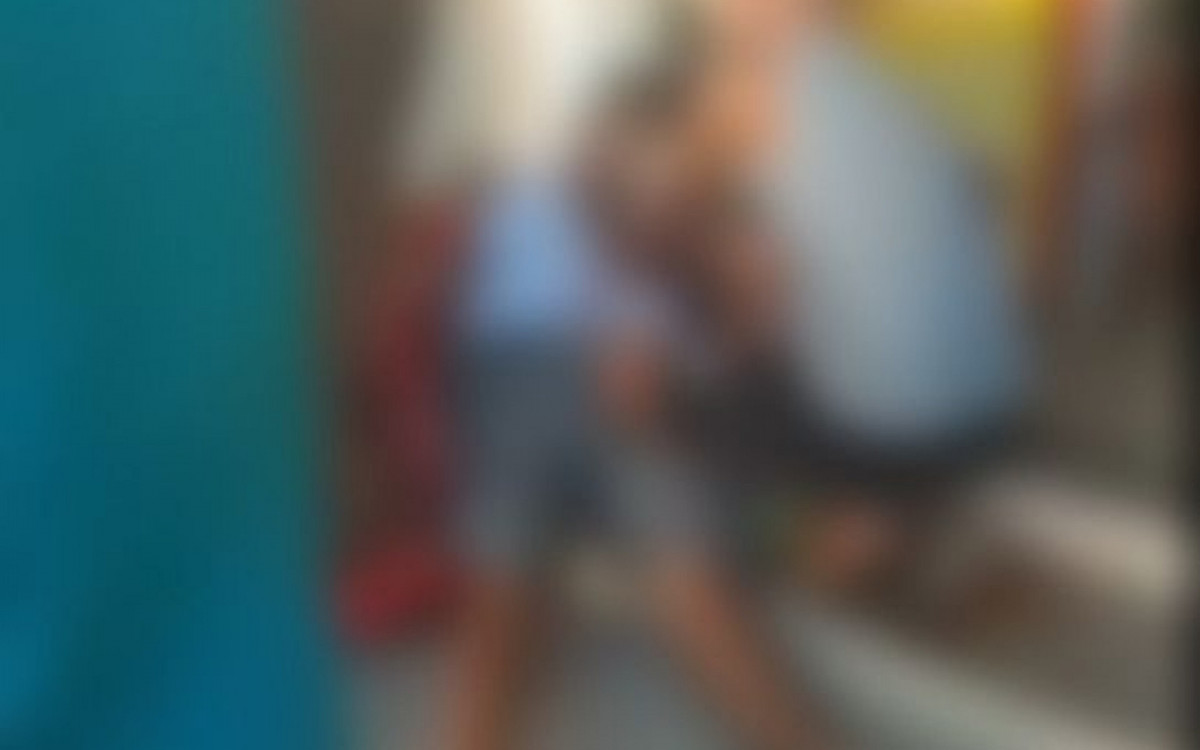 Mulher morreu enquanto estava sentada em um bar no Morro do Jordão