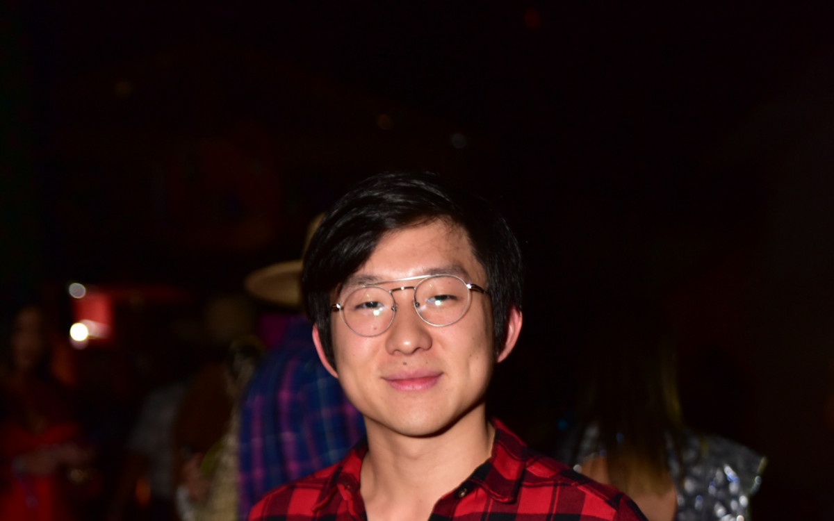 Pyong Lee