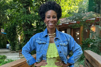 Rita Batista será uma das apresentadoras do 'Saia Justa'