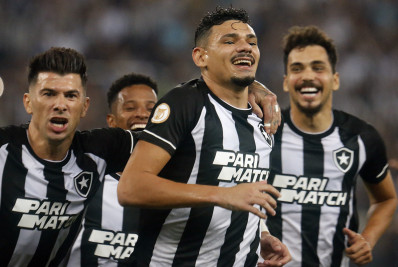 Botafogo divulga relacionados para o clássico com o Vasco; veja a lista