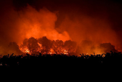 Incêndios no Cazaquistão deixam ao menos 14 mortos