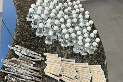  Tararaca, Água Santa e Morro da Carioca foram alvos da PM neste feriado em Angra