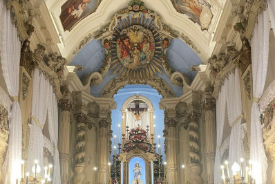 Evento que une gastronomia e turismo histórico atrai cariocas no Centro do Rio