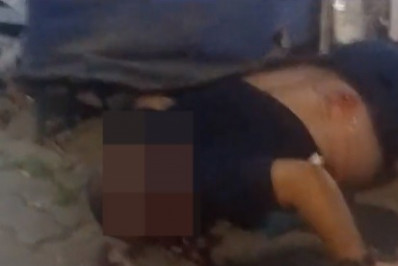 Homem é morto a tiros dentro da Feirinha da Pavuna