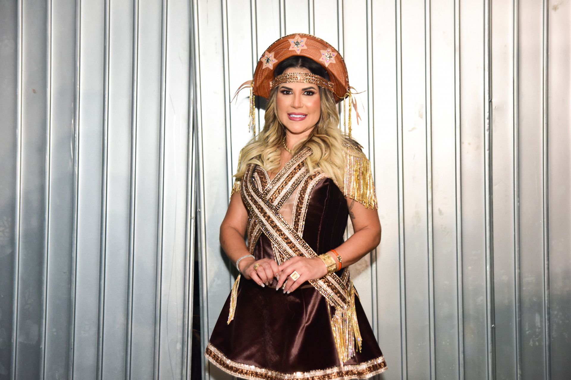 Deolane Bezerra - Leo Franco / Agnews