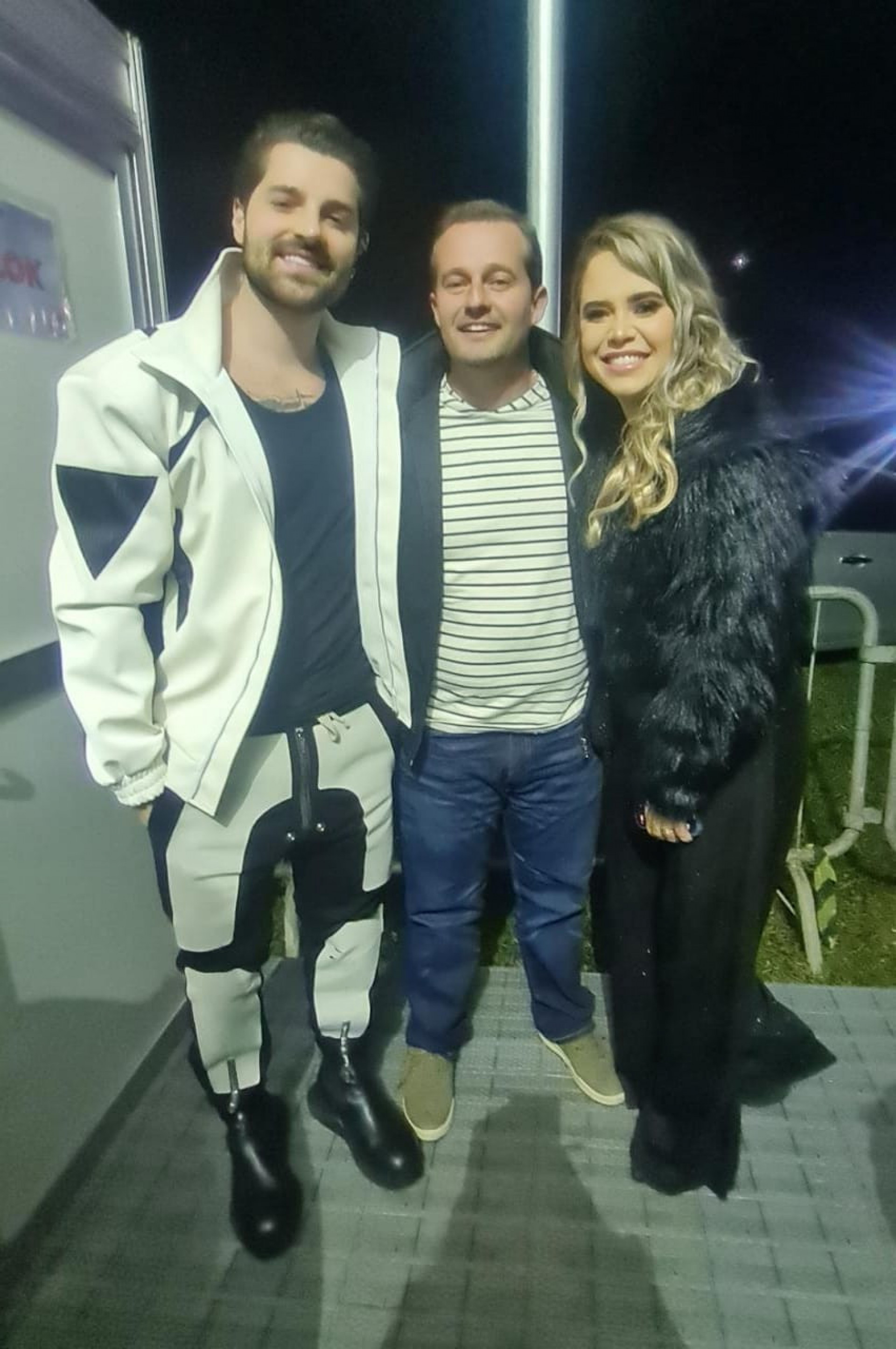 Festa do Tomate termina no pr&oacute;ximo domingo (11)